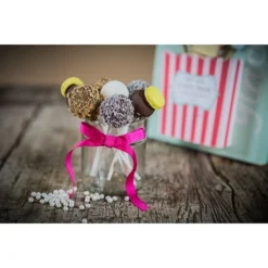 Silikomart Kit à Sucettes Wonder Pops -Pas Cher Cuire Joie Magasin 514005 4 1 Kit a sucettes Wonder Pops Silikomart