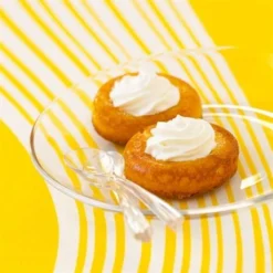 4 Flexi’moules à Babas Ou Savarins En Silicone -Pas Cher Cuire Joie Magasin 51436 3 7 4 Flexi moules a babas ou savarins en silicone Mathon