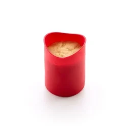 Lekue 8 Moules Pour Biscuits En Forme De Verre