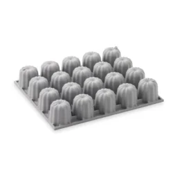 De Buyer Elastomoule 20 Mini-canelés