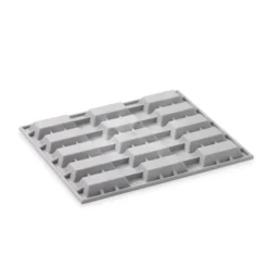 De Buyer Elastomoule 15 Mini-financiers