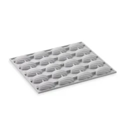 De Buyer Elastomoule 20 Mini-madeleines