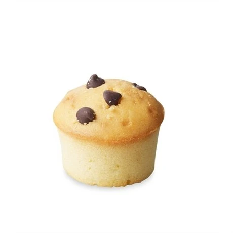 De Buyer Elastomoule 9 Mini-muffins 3 De Buyer Elastomoule 9 Mini-muffins – Image 3