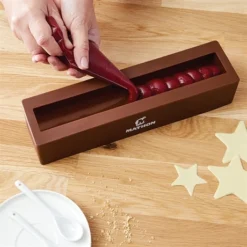 Flexi' Moule à Insert 31 Cm -Pas Cher Cuire Joie Magasin 518008 2 1 Flexi moule a insert 31 cm Mathon