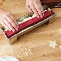 Flexi' Moule à Insert 31 Cm -Pas Cher Cuire Joie Magasin 518008 4 1 Flexi moule a insert 31 cm Mathon