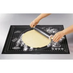 Tapis Multi-diamètres Pâtisserie -Pas Cher Cuire Joie Magasin 51805 2 5 Tapis multi diametres patisserie Mathon