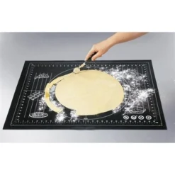 Tapis Multi-diamètres Pâtisserie -Pas Cher Cuire Joie Magasin 51805 3 5 Tapis multi diametres patisserie Mathon