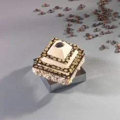 Patisse Moule Silicone 6 Pyramides+ 6 Cadres à Tartelettes -Pas Cher Cuire Joie Magasin 519013 2 2 Moule silicone 6 pyramides 6 cadres a tartelettes Patisse