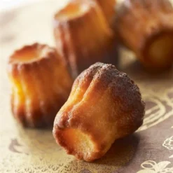 Lot 2 Grandes Plaques Mini-canelés Et Tartelettes 8 Lot 2 Grandes Plaques Mini-canelés Et Tartelettes -Pas Cher Cuire Joie Magasin 519022 3 2 Lot 2 grandes plaques mini caneles et tartelettes Mathon