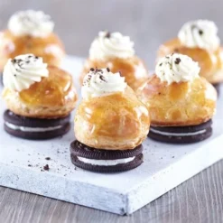 Lot Set Poche à Douille Et Flexi' Plaque 12 Choux -Pas Cher Cuire Joie Magasin 519068 3 1 Lot set poche a douille et Flexi plaque 12 choux Mathon