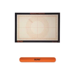 Lot Toile Pâtissière Et Bracelet