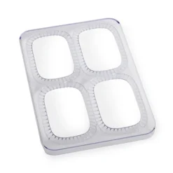 Plaque à Rissoles -Pas Cher Cuire Joie Magasin 530002 2 1 Plaque a rissoles Betty Bossi