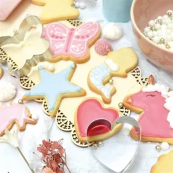 Seau 16 Découpoirs Fairytale -Pas Cher Cuire Joie Magasin 530003 2 1 Seau 16 decoupoirs Fairytale Scrapcooking