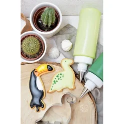 Seau 16 Découpoirs Wild -Pas Cher Cuire Joie Magasin 530004 2 1 Seau 16 decoupoirs Wild Scrapcooking