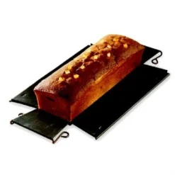 Moule à Cake Démontable 31 Cm -Pas Cher Cuire Joie Magasin 54105 1 1 Moule a cake demontable 31 cm Gobel