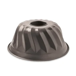 Moule Kouglof Acier Revêtu 24,5 Cm -Pas Cher Cuire Joie Magasin 541093 1 5 Moule Kouglof acier revetu 24 5 cm Mathon
