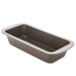 Moule à Cake Acier Revêtement Antiadhérent 25 Cm -Pas Cher Cuire Joie Magasin 541098 1 1 Moule a cake acier revetement antiadherent 25 cm Mathon