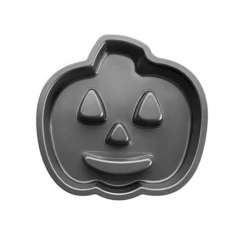 Ibili Moule En Acier Citrouille