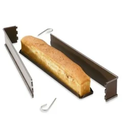 Moule Mini-pâté Démontable -Pas Cher Cuire Joie Magasin 54126 1 0 Moule mini pate demontable Gobel