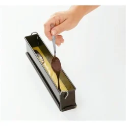 Moule Mini-pâté Démontable -Pas Cher Cuire Joie Magasin 54126 2 0 Moule mini pate demontable Gobel