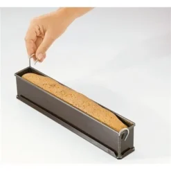 Moule Mini-pâté Démontable -Pas Cher Cuire Joie Magasin 54126 3 0 Moule mini pate demontable Gobel