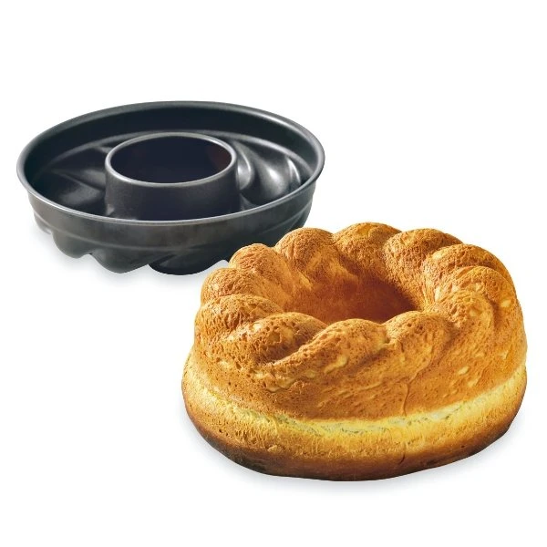 Moule 3 Frères 22 Cm 1 Moule 3 Frères 22 Cm