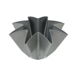 Moule En Acier à Pandoro 25,5 Cm