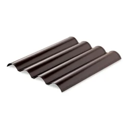 Plaque à Tuiles Acier Revêtu Anti-adhérent -Pas Cher Cuire Joie Magasin 54214 3 3 Plaque a tuiles acier revetu anti adherent Mathon