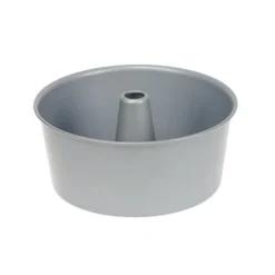 Moule à Angel Cake 24 Cm Avec Revêtement Anti Adhésif