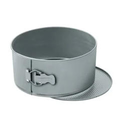 Moule Pour Charlotte Ou Panettone 18 Cm Avec Revêtement Anti Adhésif