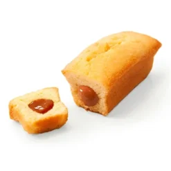 Set 6 Petits Moules à Cakes 11 Cm -Pas Cher Cuire Joie Magasin 54272 2 2 Set 6 petits moules a cakes 11 cm Gobel