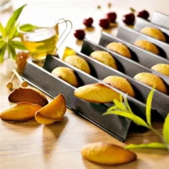 Lot De Deux Plaques Dents De Loups 30cm -Pas Cher Cuire Joie Magasin 549001 1 1 Lot de deux plaques dents de loups 30cm Mathon