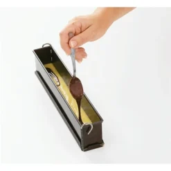 Lot De 2 Moules Mini-pâté Démontable 8 Lot De 2 Moules Mini-pâté Démontable -Pas Cher Cuire Joie Magasin 549002 3 2 Lot de 2 moules mini pate demontable Gobel