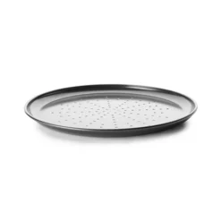 Ibili Lot 2 Moules à Pizza 32 Cm Crispy 5 Ibili Lot 2 Moules à Pizza 32 Cm Crispy -Pas Cher Cuire Joie Magasin 549017 2 2 Lot 2 moules a pizza 32 cm Crispy Ibili