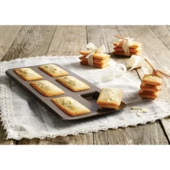 Pack Goûter Avec 2 Plaques à Pâtisserie + 1 Offerte 5 Pack Goûter Avec 2 Plaques à Pâtisserie + 1 Offerte -Pas Cher Cuire Joie Magasin 549026 1 1 Pack gouter avec 2 plaques a patisserie 1 offerte Gobel