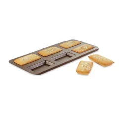 Pack Goûter Avec 2 Plaques à Pâtisserie + 1 Offerte 6 Pack Goûter Avec 2 Plaques à Pâtisserie + 1 Offerte -Pas Cher Cuire Joie Magasin 549026 2 1 Pack gouter avec 2 plaques a patisserie 1 offerte Gobel