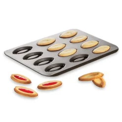 Pack Goûter Avec 2 Plaques à Pâtisserie + 1 Offerte 7 Pack Goûter Avec 2 Plaques à Pâtisserie + 1 Offerte -Pas Cher Cuire Joie Magasin 549026 3 1 Pack gouter avec 2 plaques a patisserie 1 offerte Gobel