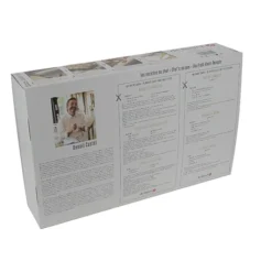 De Buyer Box Homebread Baguette & Pain -Pas Cher Cuire Joie Magasin 552001 2 3 Box homebread Baguette pain De Buyer