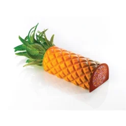 De Buyer Set Feuilles Transferts 4 Décors Bûche -Pas Cher Cuire Joie Magasin 55600 2 3 Set feuilles transferts 4 decors buche De Buyer