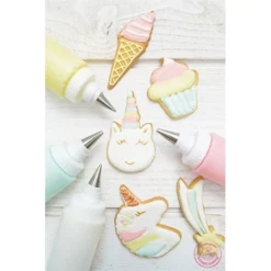 Plaque Découpoir Licorne -Pas Cher Cuire Joie Magasin 560021 1 1 Plaque decoupoir Licorne Scrapcooking
