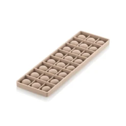 Silikomart Kit Chocolat Chocado Semisfera-01 -Pas Cher Cuire Joie Magasin 560025 2 1 Kit chocolat Chocado Semisfera 01 Silikomart