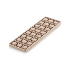 Silikomart Kit Chocolat Chocado Quadro-01 -Pas Cher Cuire Joie Magasin 560026 2 2 Kit chocolat Chocado Quadro 01 Silikomart