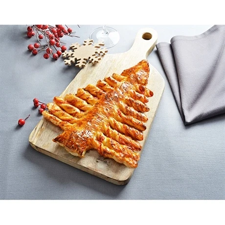 Emporte Pièce Forme Sapin 30 Cm 2 Emporte Pièce Forme Sapin 30 Cm – Image 2