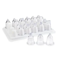 Assortiment 24 Douilles