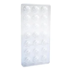 Moule Rigide Chocolat Rose 6 Moule Rigide Chocolat Rose -Pas Cher Cuire Joie Magasin 561001 2 3 Moule rigide chocolat rose Scrapcooking