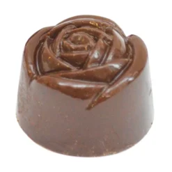 Moule Rigide Chocolat Rose 7 Moule Rigide Chocolat Rose -Pas Cher Cuire Joie Magasin 561001 3 3 Moule rigide chocolat rose Scrapcooking