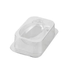 Silikomart Moule à Chocolat Lady Cocca Plastique -Pas Cher Cuire Joie Magasin 561005 2 2 Moule a chocolat Lady Cocca plastique Silikomart