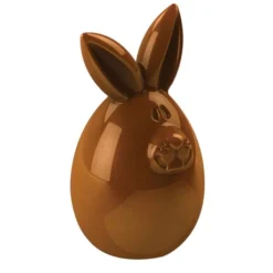 Silikomart Moule à Chocolat Lucky Bunny Plastique -Pas Cher Cuire Joie Magasin 561006 1 1 Moule a chocolat Lucky Bunny plastique Silikomart