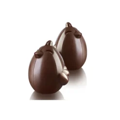 Silikomart Set De 2 Moules Chocolat Poussin De Pâques Paul Cino 7 Silikomart Set De 2 Moules Chocolat Poussin De Pâques Paul Cino -Pas Cher Cuire Joie Magasin 561007 2 1 Set de 2 moules Chocolat Poussin de Paques Paul Cino Silikomart
