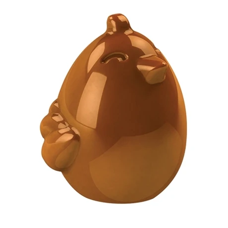 Silikomart Set De 2 Moules Chocolat Poussin De Pâques Paul Cino 4 Silikomart Set De 2 Moules Chocolat Poussin De Pâques Paul Cino – Image 4